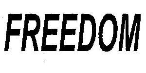Freedom Device mark 3020504 Trademark