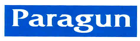 Paragun Device mark 3020648 Trademark