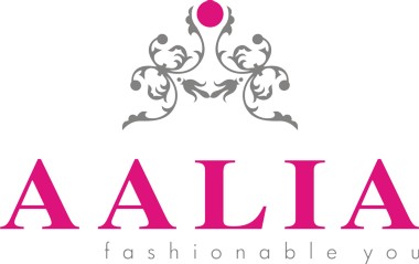 Aalia Fashionable You With The Device Device mark 3028287 Trademark
