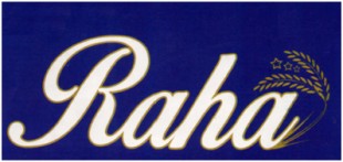 Raha Device mark 3028296 Trademark
