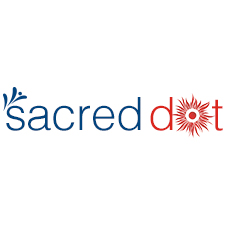 Sacred Dot Device mark 3028330 Trademark