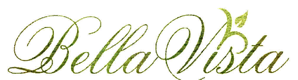 Bella Vista Device mark 3028454 Trademark