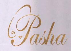Pasha Device mark 3028494 Trademark