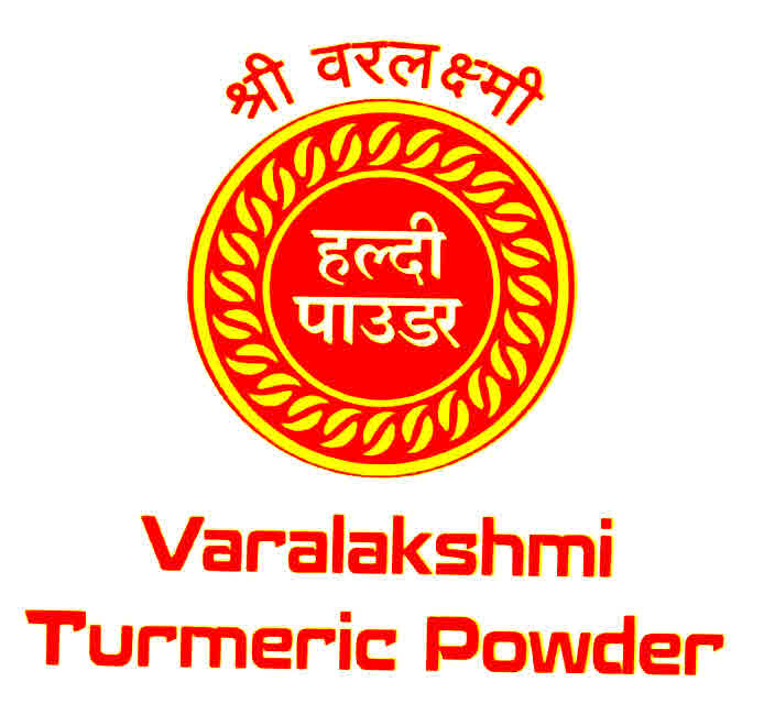 Varalakshmi Turmeric Powder Device mark 3029082 Trademark