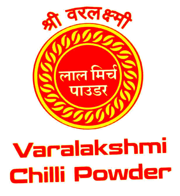 Varalakshmi Chilli Powder Device mark 3029083 Trademark