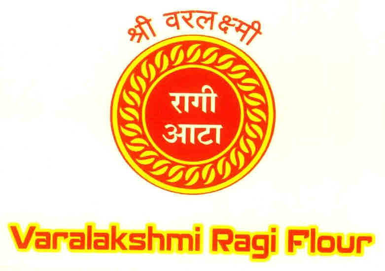 Varalakshmi Ragi Flour Device mark 3029084 Trademark