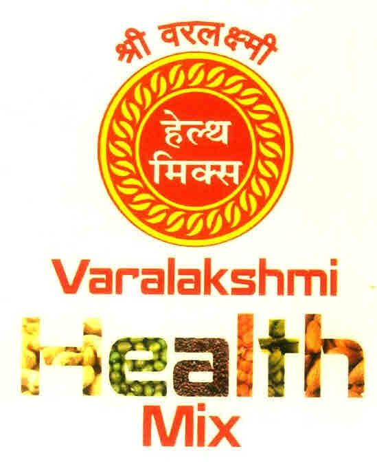 Varalakshmi Health Mix Device mark 3029085 Trademark