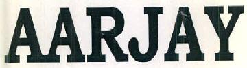 Aarjay Device mark 3030396 Trademark