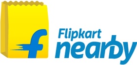 Flipkart Nearby Device mark 3036248 Trademark