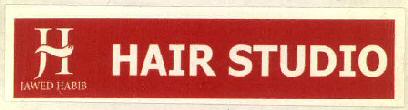 Jh Jawed Habib Hair Studio Device mark 3036272 Trademark