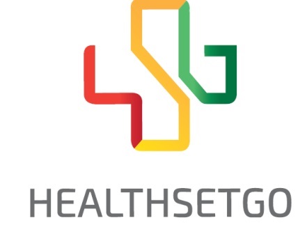 Health Set Go Device mark 3043826 Trademark