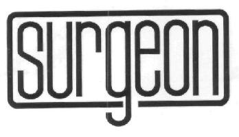 Surgeon Device mark 3043861 Trademark