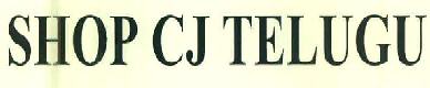 Shop Cj Telugu Device mark 3043916 Trademark