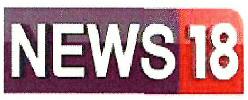 News18 Device mark 3043920 Trademark