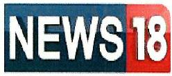 News18 Device mark 3043924 Trademark
