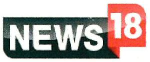 News 18 Device mark 3043935 Trademark