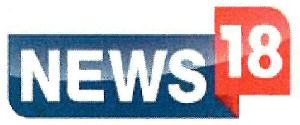 News18 Device mark 3043936 Trademark