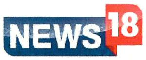 News 18 Device mark 3043937 Trademark