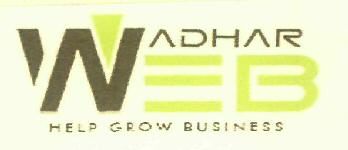 Web Adhar Device mark 3044000 Trademark