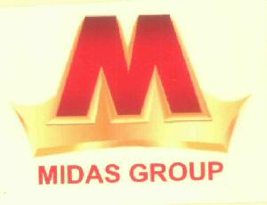 Midas Group Device mark 3044009 Trademark