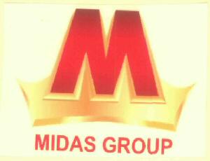 Midas Group Device mark 3044011 Trademark