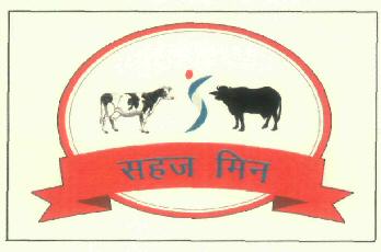 Sahaj Min Device mark 3044183 Trademark
