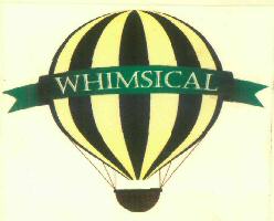 Whimsical Device mark 3044301 Trademark