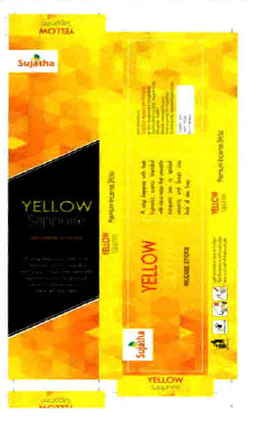 Yellow Sapphire Device mark 3044370 Trademark