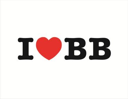 I Bb Device mark 3044383 Trademark