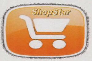 Shop Star Device mark 3051650 Trademark