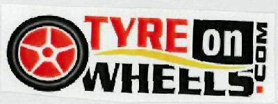 Tyre On Wheels.com Device mark 3051711 Trademark