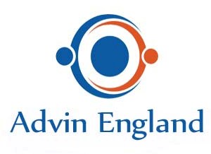 Advin England (label) Device mark 3051727 Trademark
