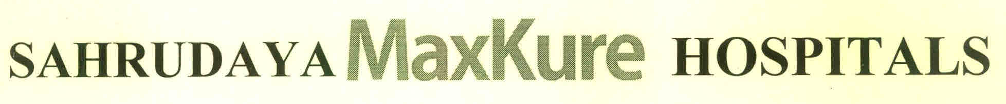 Sahrudaya Makure Hospitals Device mark 3051735 Trademark