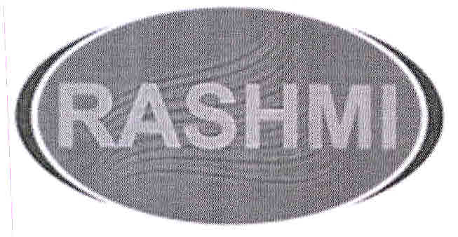 Rashmi Device mark 3051745 Trademark