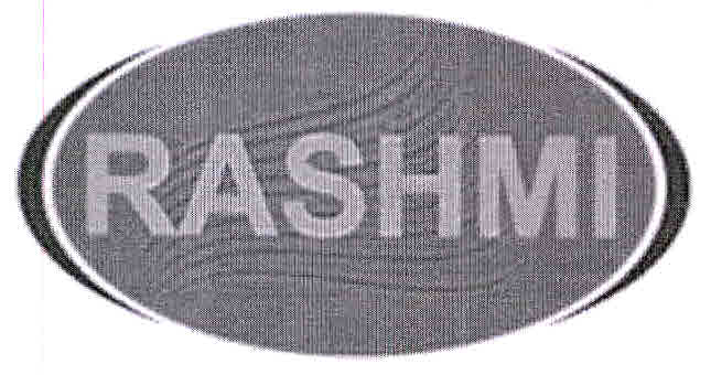 Rashmi Device mark 3051747 Trademark