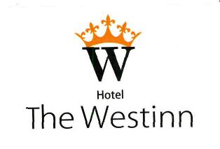 W Hotel The Westinn Device mark 3051798 Trademark