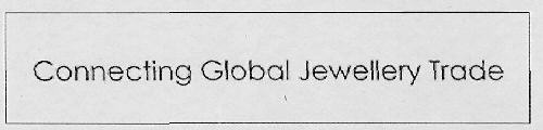 Connecting Global Jewellery Trade Device mark 3051871 Trademark