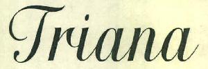 Triana Device mark 3054123 Trademark