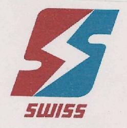 S (logo) Swiss Device mark 3054196 Trademark