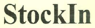 Stockin Device mark 3054251 Trademark