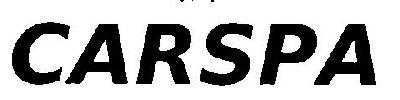 Carspa Device mark 3054265 Trademark