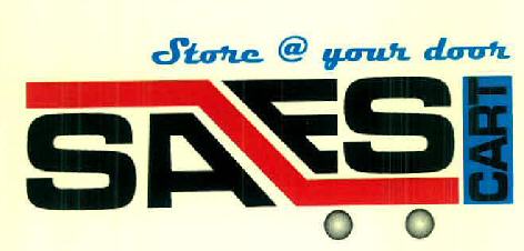 Stone @ Your Door Sales Cart Device mark 3054268 Trademark
