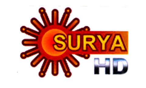 Surya Hd (with Device) Device mark 3059627 Trademark