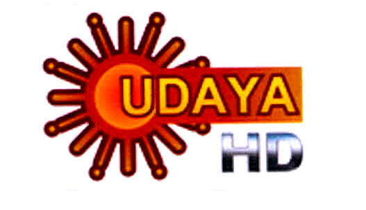 Udaya Hd (with Device ) Device mark 3059634 Trademark