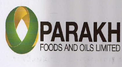 Parakh Foods And Oils Limited Device mark 3059672 Trademark