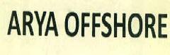 Arya Offshore Device mark 3066583 Trademark