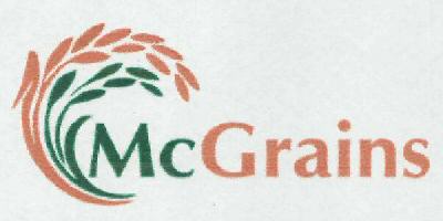 Mc Grains Device mark 3067300 Trademark
