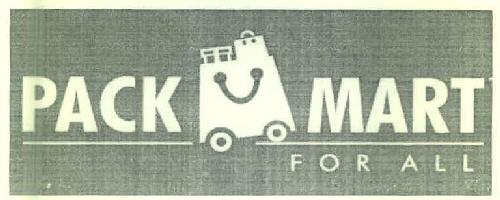 Pack Mart For All Device mark 3067356 Trademark