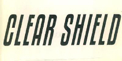 Clear Shield Device mark 3067426 Trademark