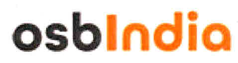 Osbindia Device mark 3073093 Trademark